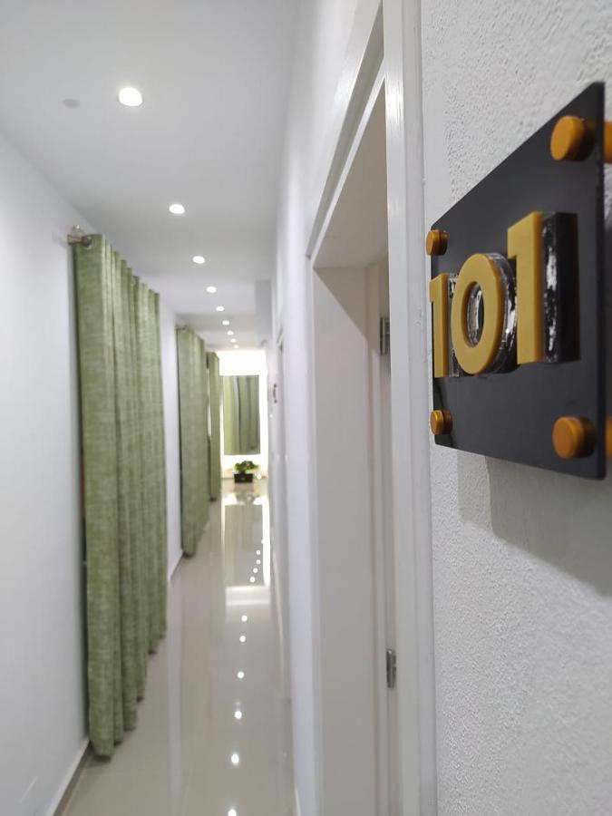 Hotel Elisabet ซารานเดอ ภายนอก รูปภาพ