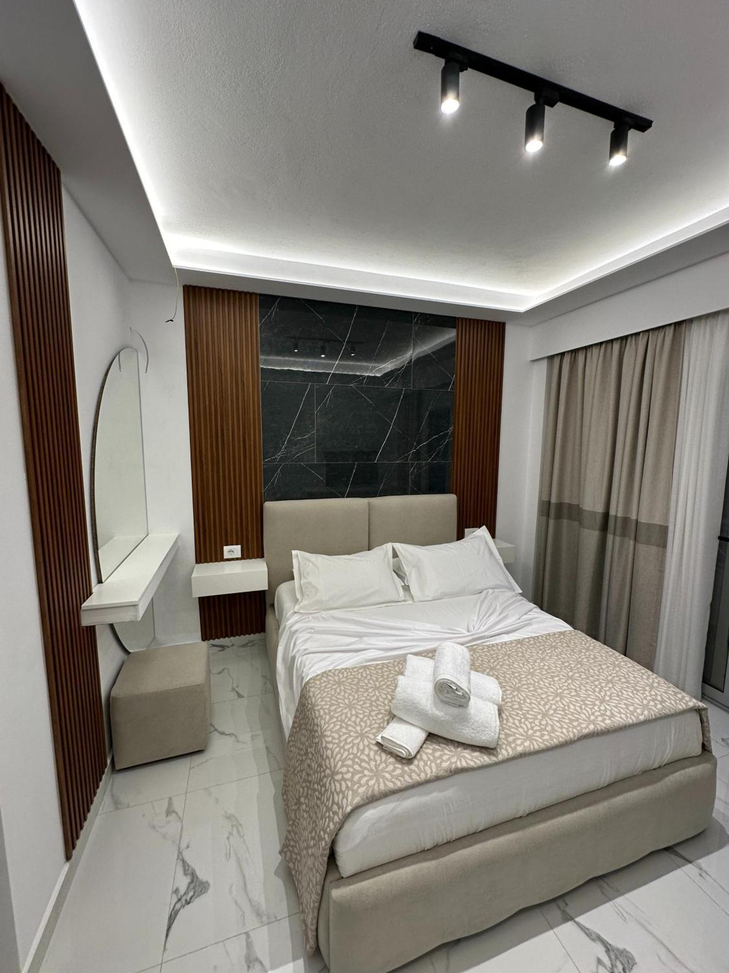 Hotel Elisabet ซารานเดอ ภายนอก รูปภาพ