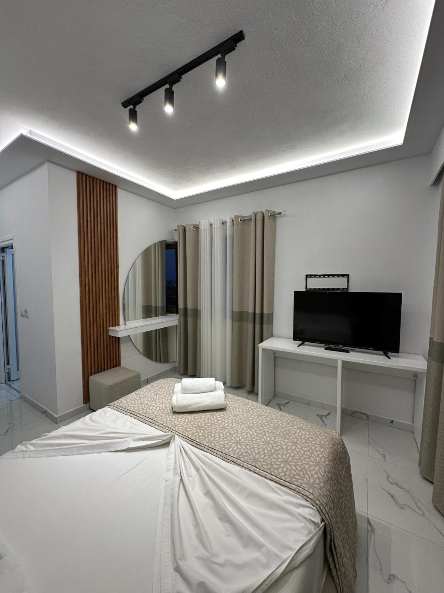 Hotel Elisabet ซารานเดอ ภายนอก รูปภาพ