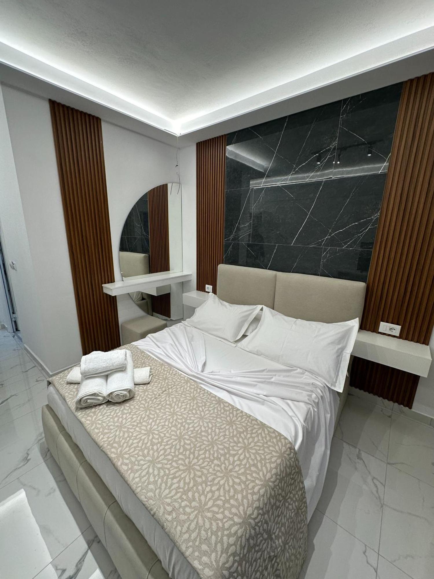 Hotel Elisabet ซารานเดอ ภายนอก รูปภาพ